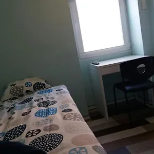 Cityroom Apartamento