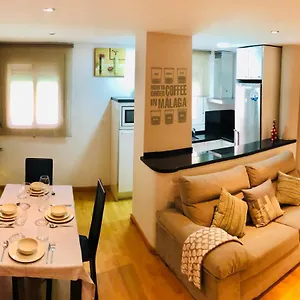 Apartamento Malagueta Apartament