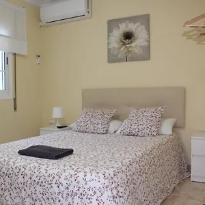 Nice And New Studio Close To The City Center 3ºa Málaga