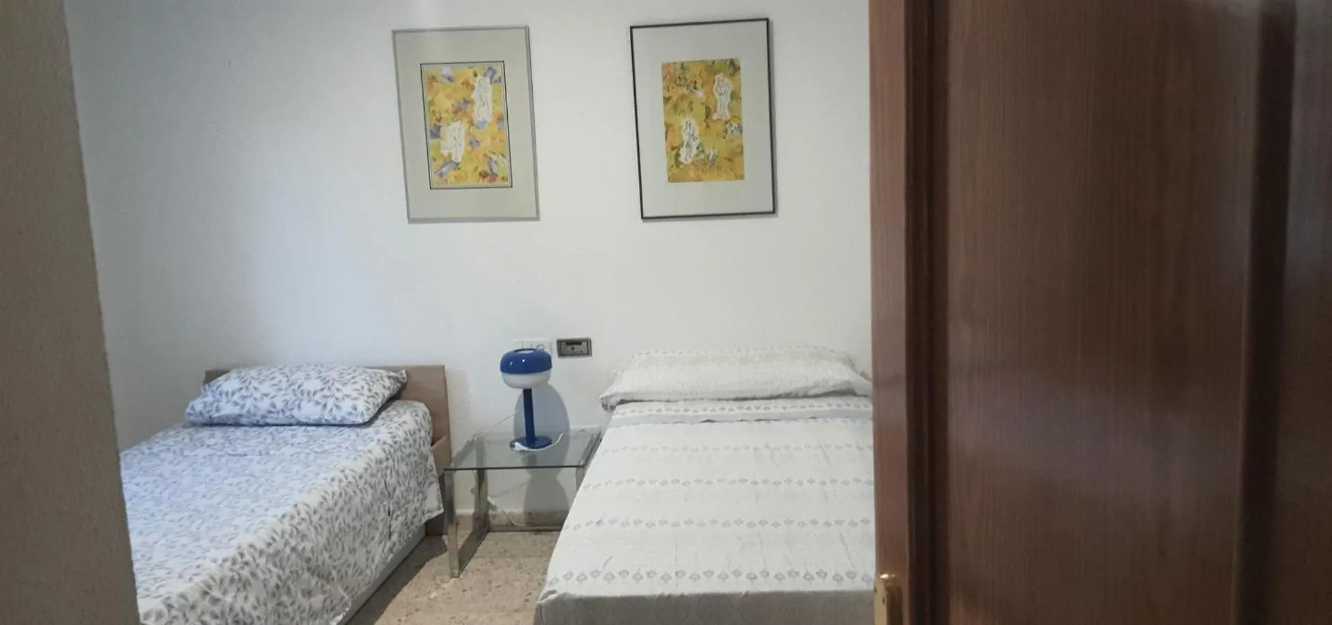 Apartment Uf Holiday House Malaga