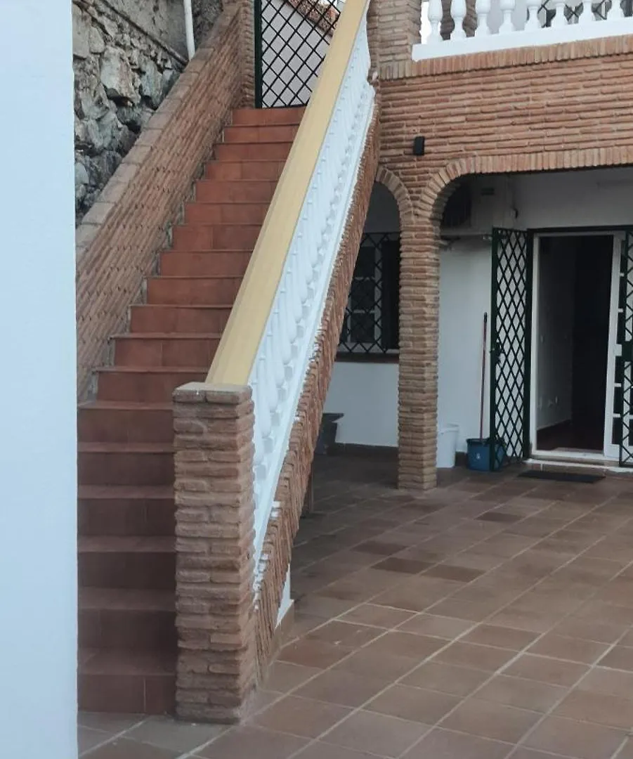 Uf Holiday House Malaga