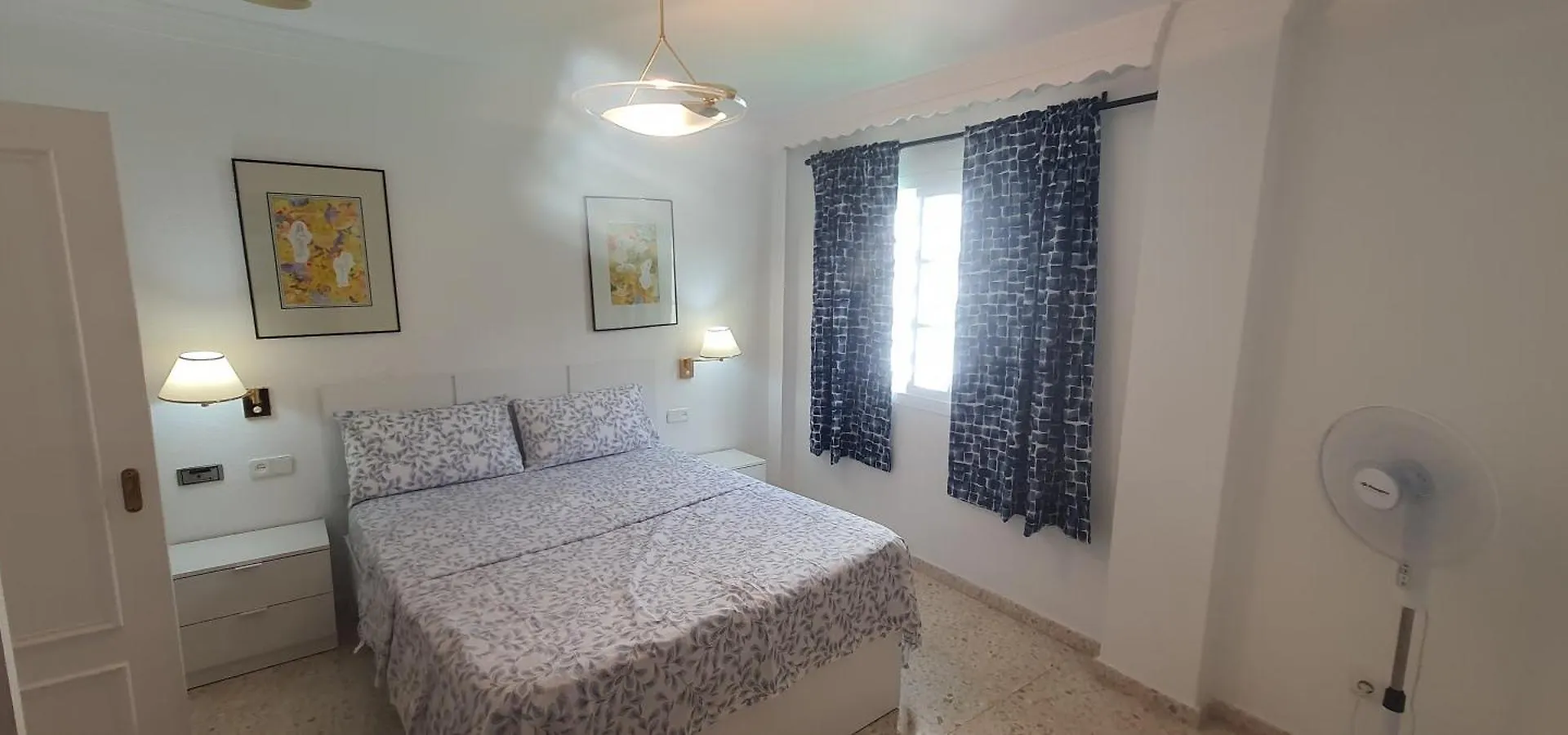 Uf Holiday House Malaga 0*,  Spain