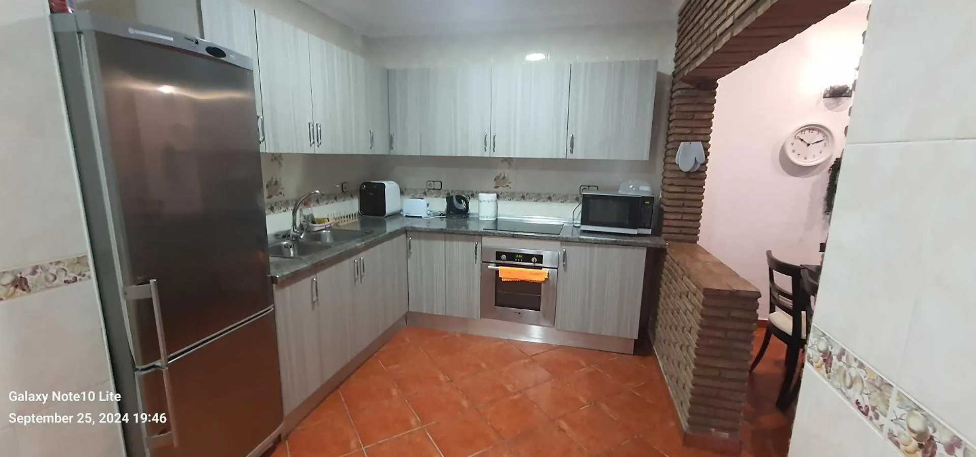 Uf Holiday House Malaga 0*,  Spain